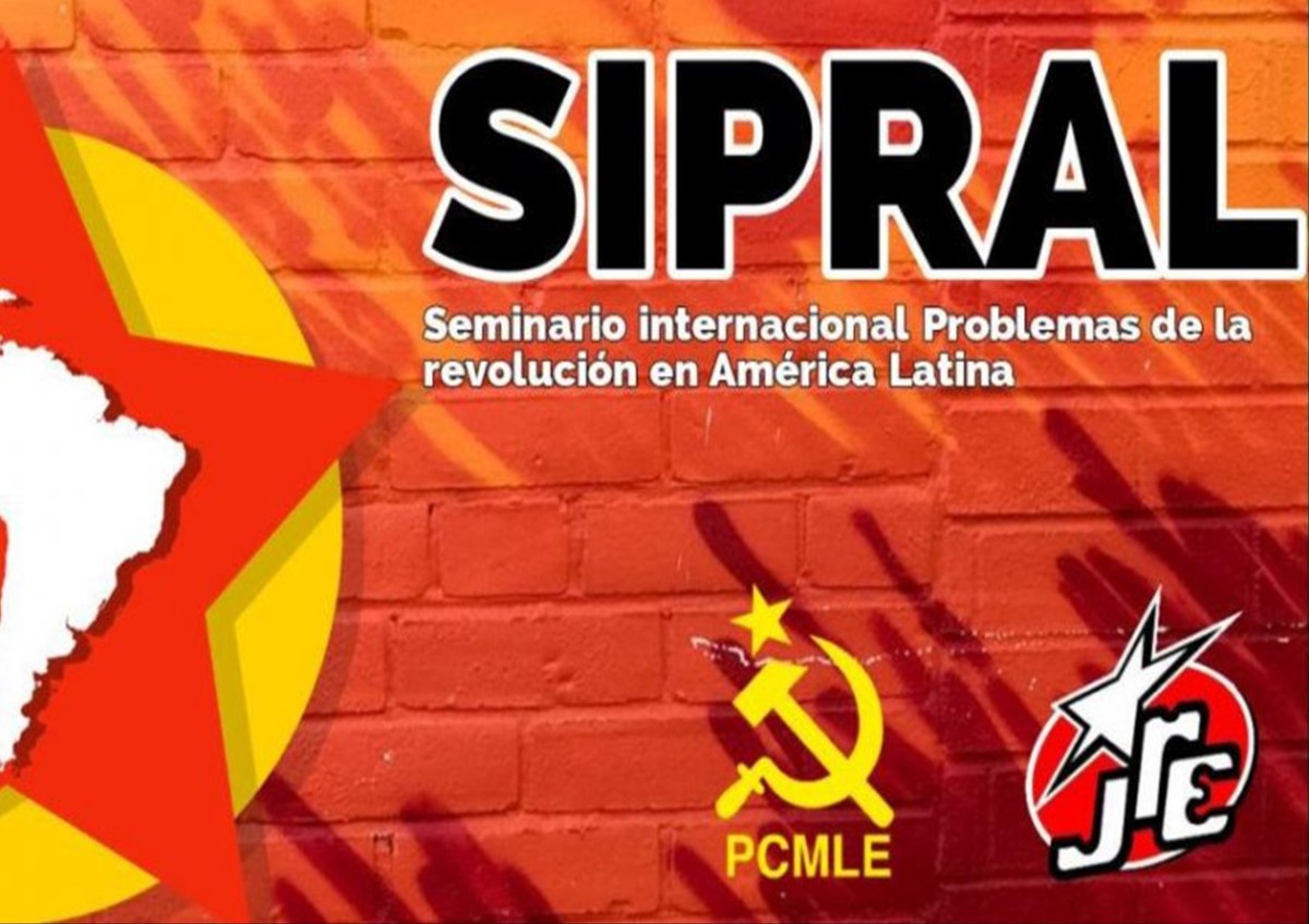 Dichiarazione finale del XXV seminario internazionale “problemi della rivoluzione in America latina”